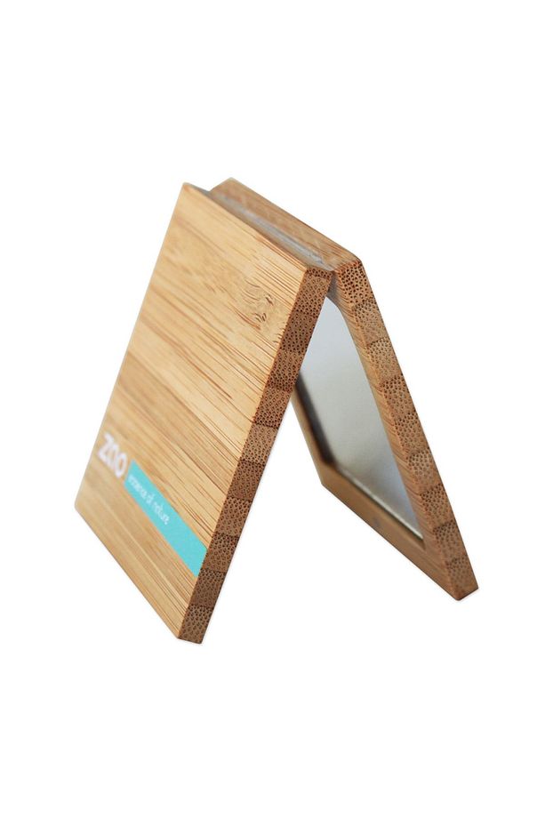 Ayna - Small Bamboo Mirror 3700756657707 - 2