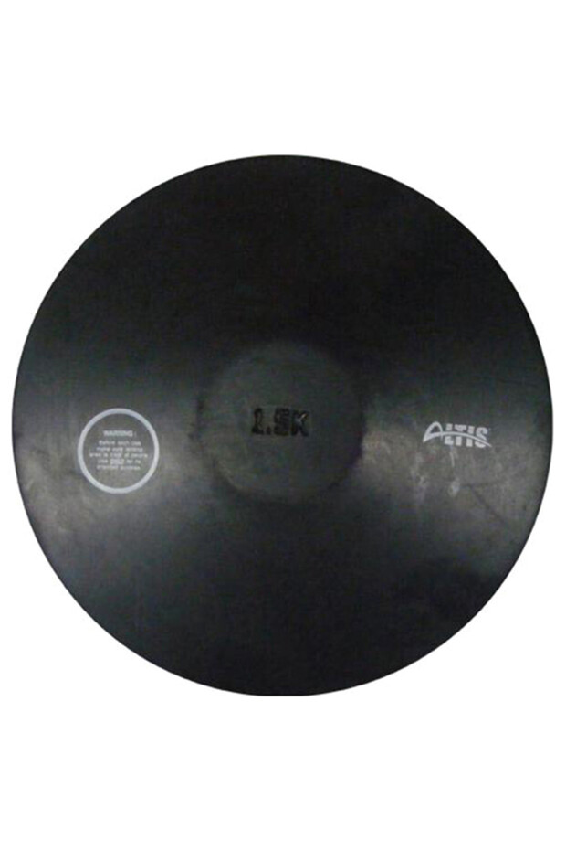 Atletizm Disk - 1