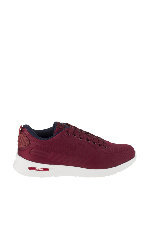 Bordo Unisex Ayakkabı 190 19207G - 2