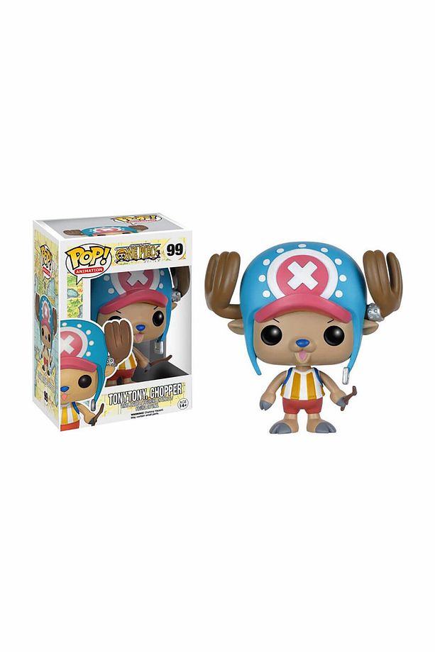 Pop One Piece Tonytony. Chopper Figürü - 1