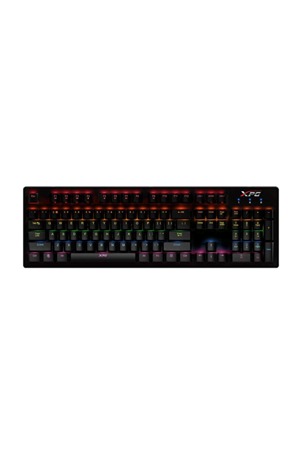 Adata XPG Infarex K20 Mekanik Gaming Klavye INFAREX-K20 - 1