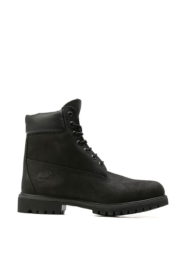 Erkek Bot & Bootie - 10073 6" Premium - 10073 - 1