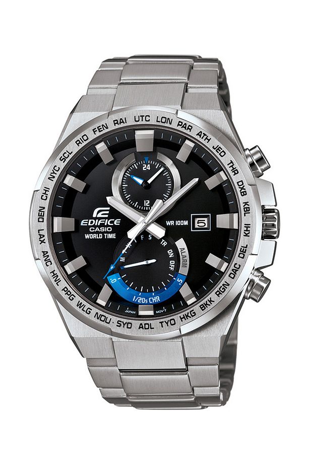 Erkek Edifice Kol Saati EFR-542D-1AVUDF - 1