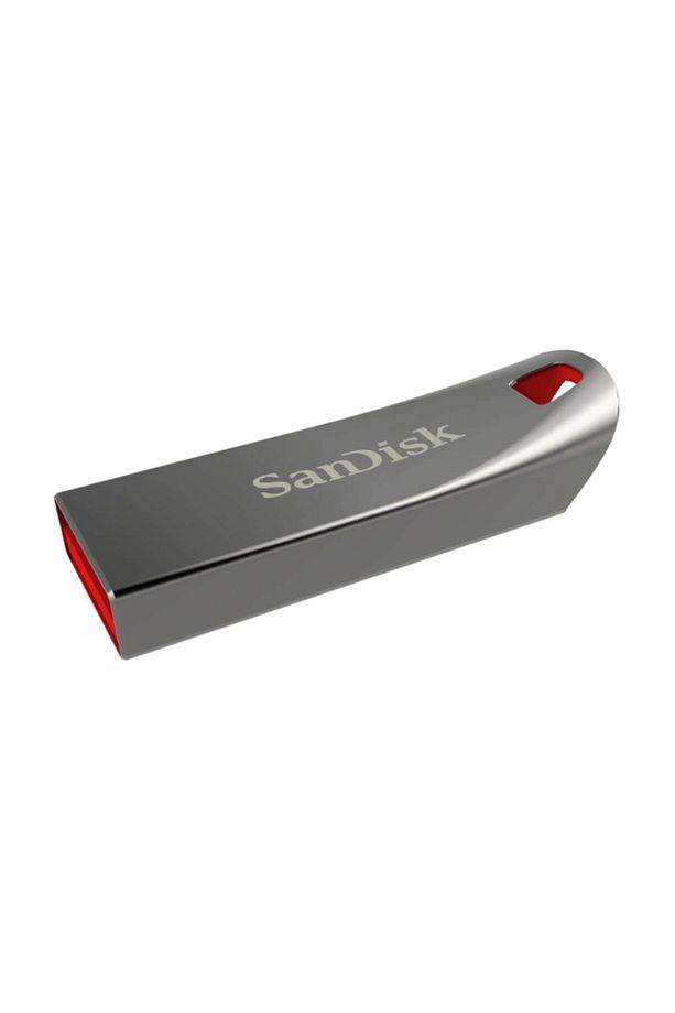 Cruzer Force USB 2.0 Metal Usb Bellek 32GB SDCZ71-032G-B35 - 2