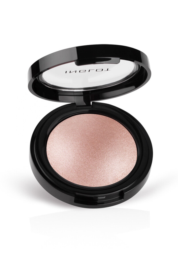 INGLOT MEDIUM SPARKLER FACE EYES BODY HIGHLIGHTER 33