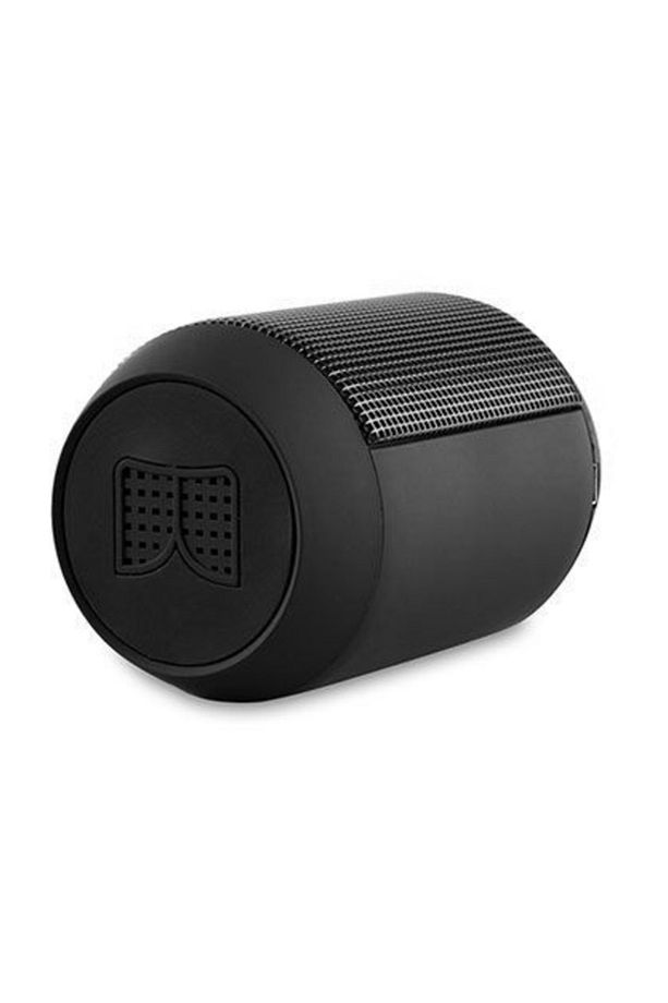 Md-15Bt Siyah Fm Radyo Destekli Bluetooth Speaker - 4