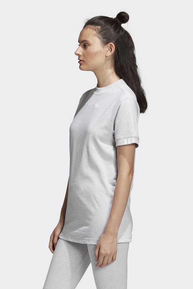 Kadın Originals T-shirt - Coeeze T Shirt - DU7191 - 2