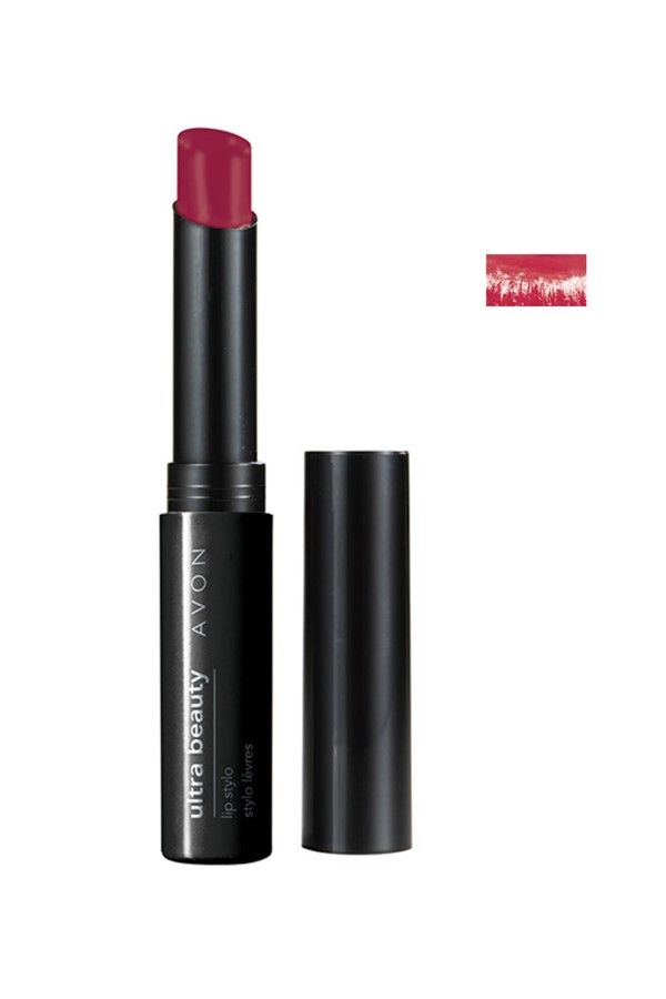 Ruj - Ultra Beauty Lip Stylo Frisky Red 8681298949176 - 1