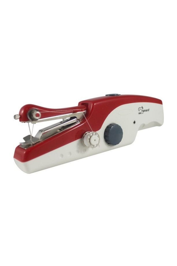 Hm01 Mini Dikiş Makinesi - 4