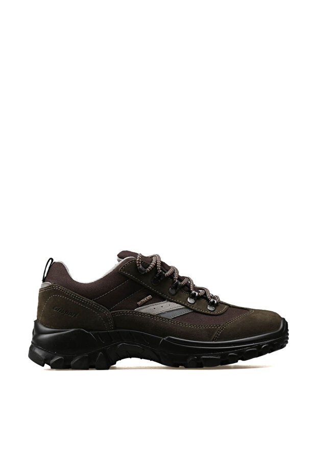Men's Trekking Boots and Shoes 13318s40g Brown