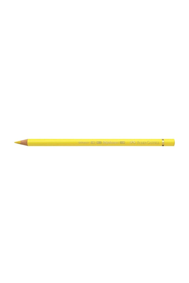 Polychromos Artist Dry Paint Pen 105 Light Cadmium Yellow (Cadmium Yellow-Light)