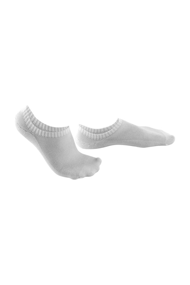 White Socks 0DNDM2019002 - 3