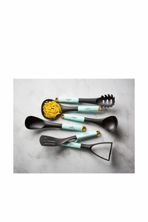 Tiffany Spring 7 Parça Servis Seti - 1