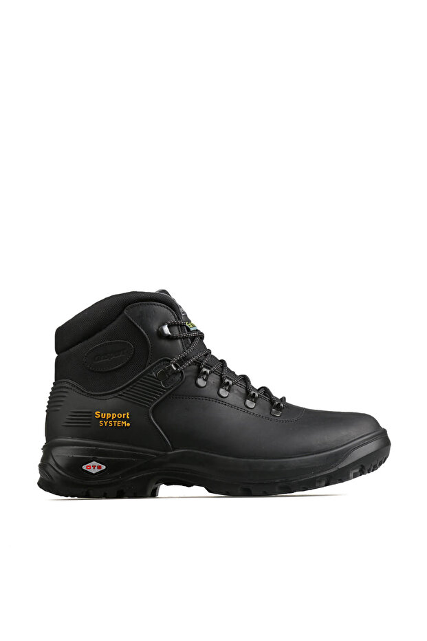 Unisex Outdoor Boot 11520d21g Black Dakar