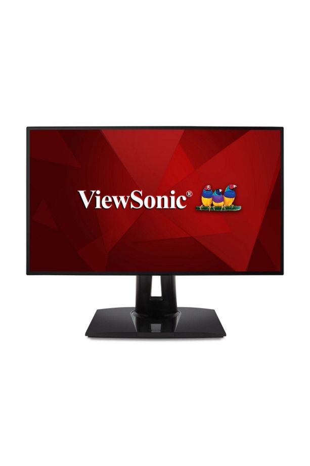 23.8 VP2458 FHD IPS HDMI D-SUB DP ERGONOMIK 99s RGB Delta<2 - 1