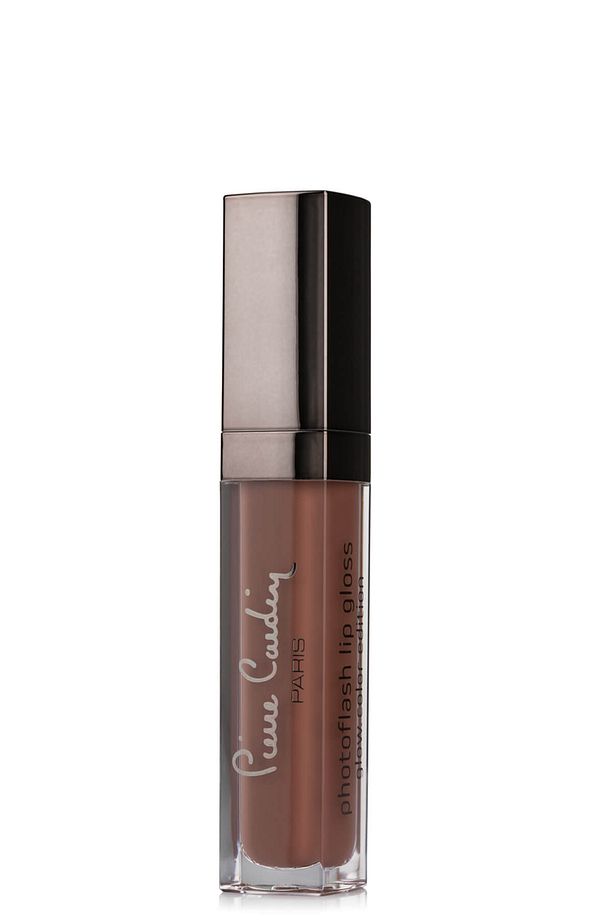Parlak Likit Ruj - Photoflash Lipgloss Toffee Nut 8680570455428 - 1