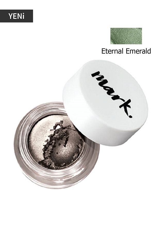 Göz Farı - Mark Eyeshadow Eternal Emerald 8681298934547 - 1