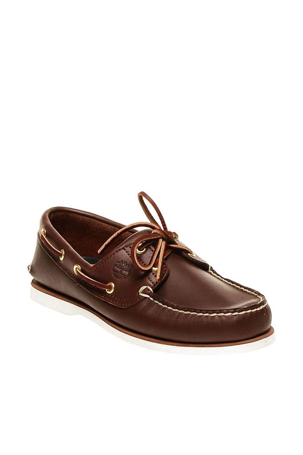 74035 Tımberland Classıc Casual Ayakkabı 	1TBLM2011001 - 2