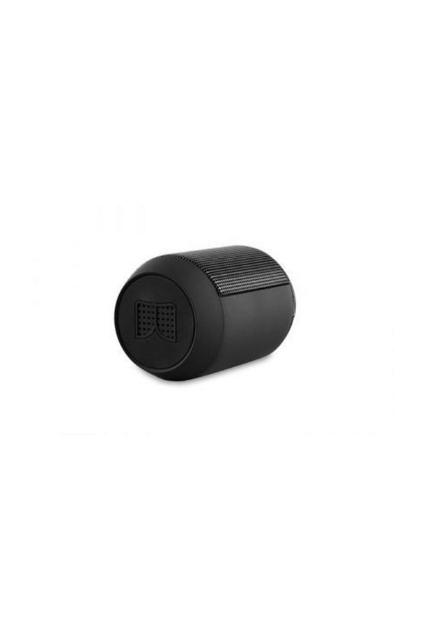 Md-15Bt Siyah Fm Radyo Destekli Bluetooth Speaker - 2