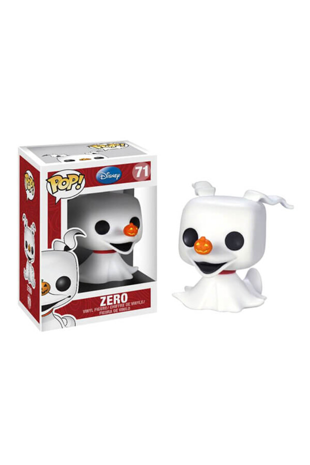 POP Disney NBX Zero - 1