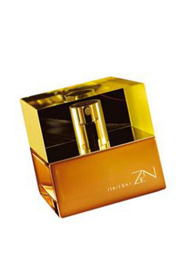 Zen EDP 50 ml Kadın Parfümü 768614102014 - 3