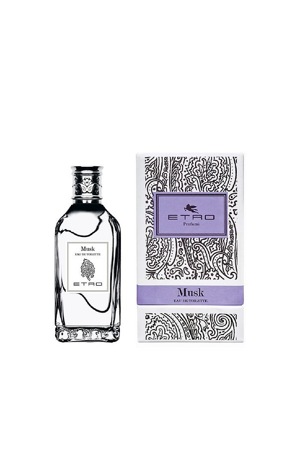 Musk Edt 100 ml Unisex Parfüm 8026247003156 - 1