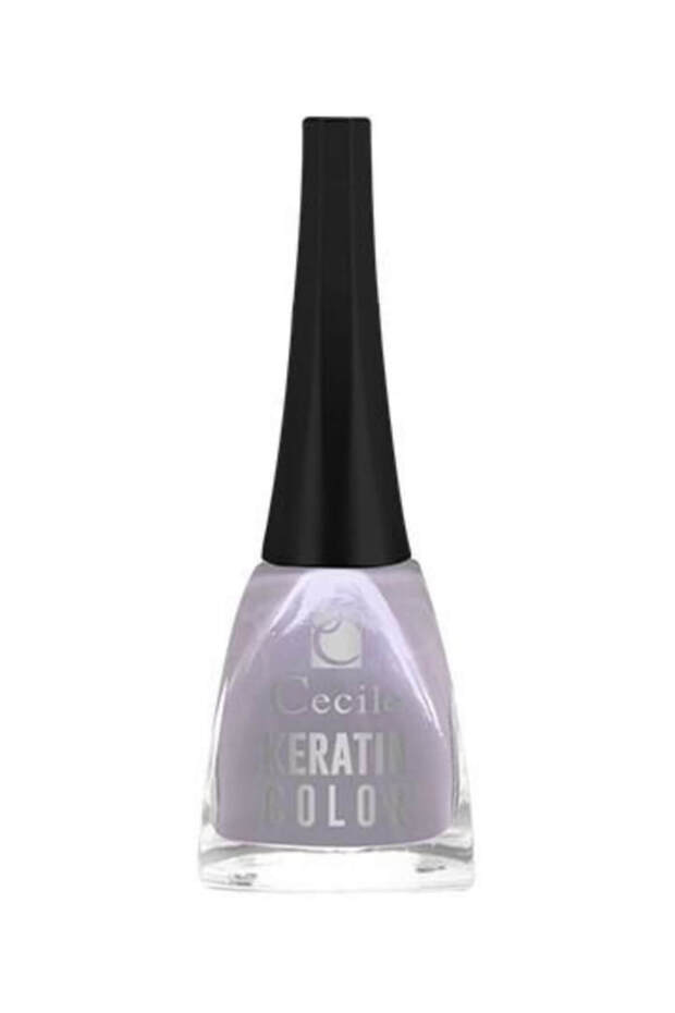 Oje - Keratin Nail Colors 25 8698438101639 - 1