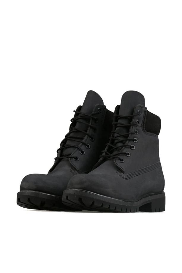 Erkek Bot & Bootie - A1M2M 6" Premium - A1M2M - 3
