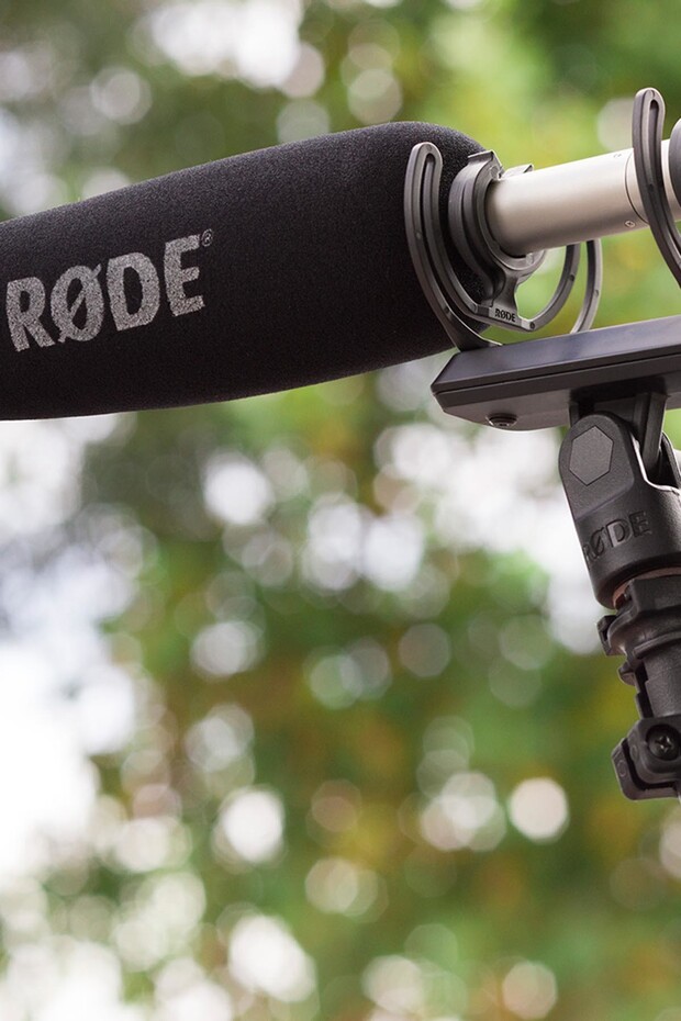 SM4-R Shockmount - 2