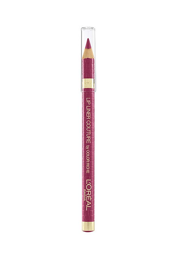 Dudak Kalemi - Color Riche Crayon Liner 256 Blush Fever 3600522860716 - 1