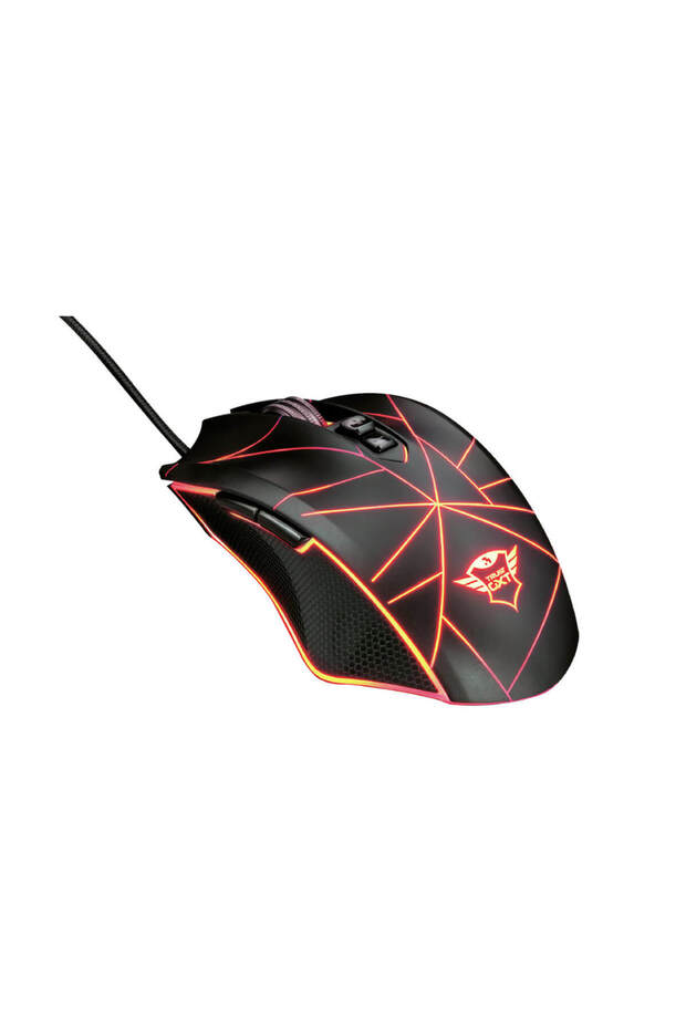 GXT 160 Ture Gaming Mouse - 1