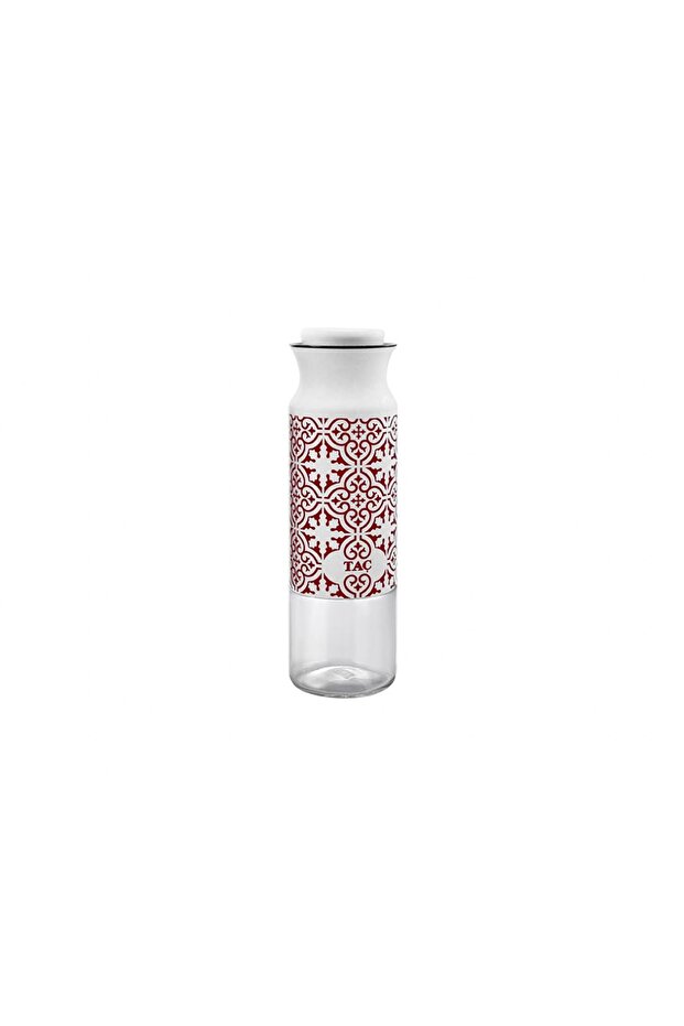 Vera Xl Spice Rack Red - 1
