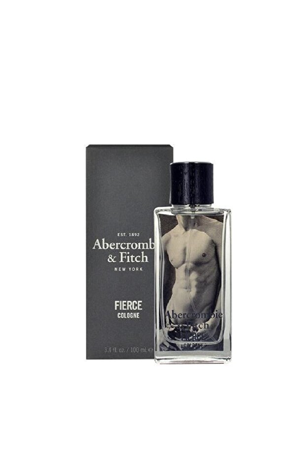 Fierce Cologne Edc 100 ml Men's Perfume623773801