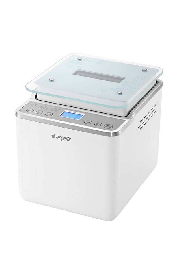 K 2720 Ekmek Yapma - 1