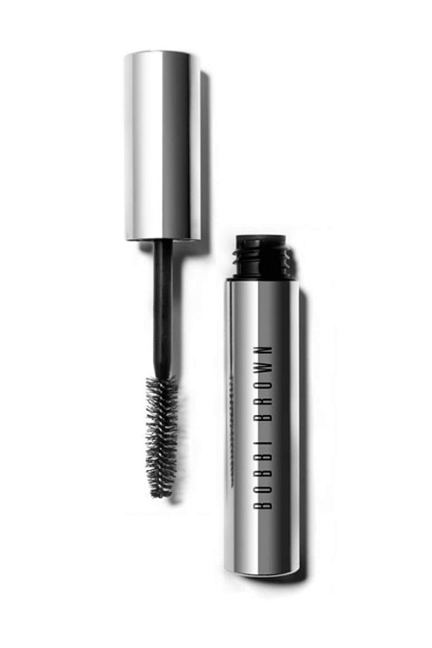 No Smudge Maskara Ss13 5.5 ml Black 716170114613 - 1