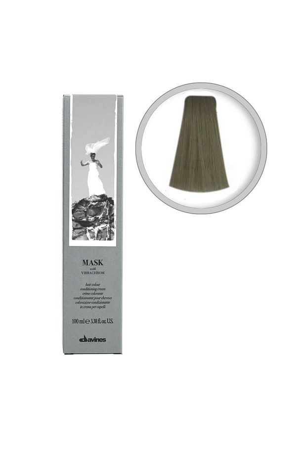 Mask Vibrachrom Saç Boyası 100 ml -12.71 8004608251811 (Oksidansız) - 1