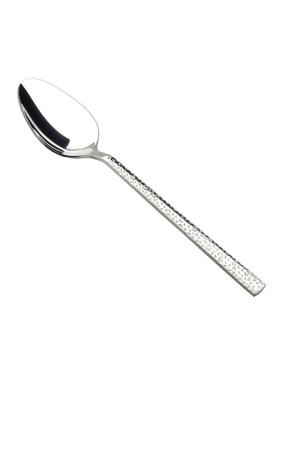 Yemek Kaşığı Kristal 12 Adet - 2
