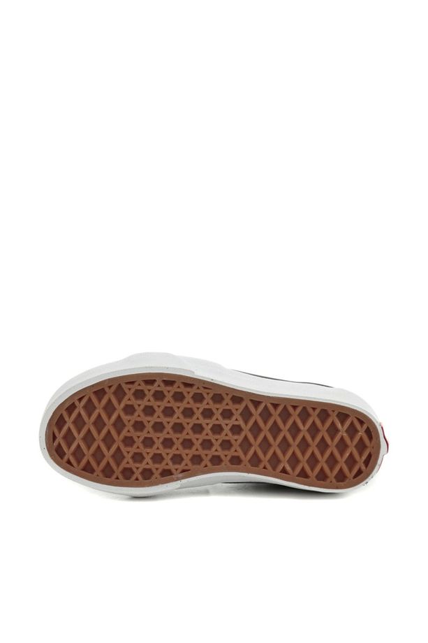 Sk8-Hi Çocuk Günlük Ayakkabı Siyah - 6