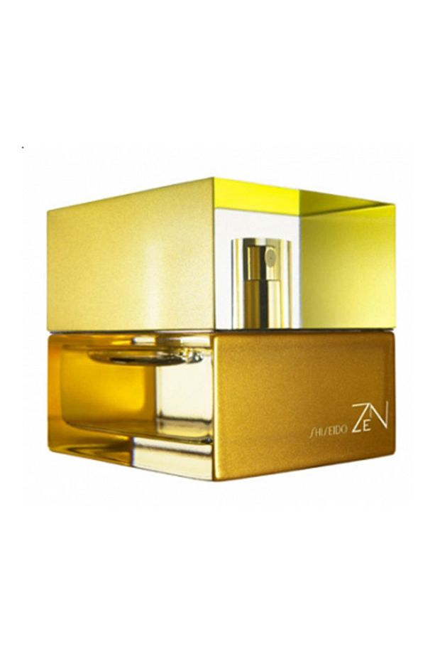 Zen EDP 50 ml Kadın Parfümü 768614102014 - 2