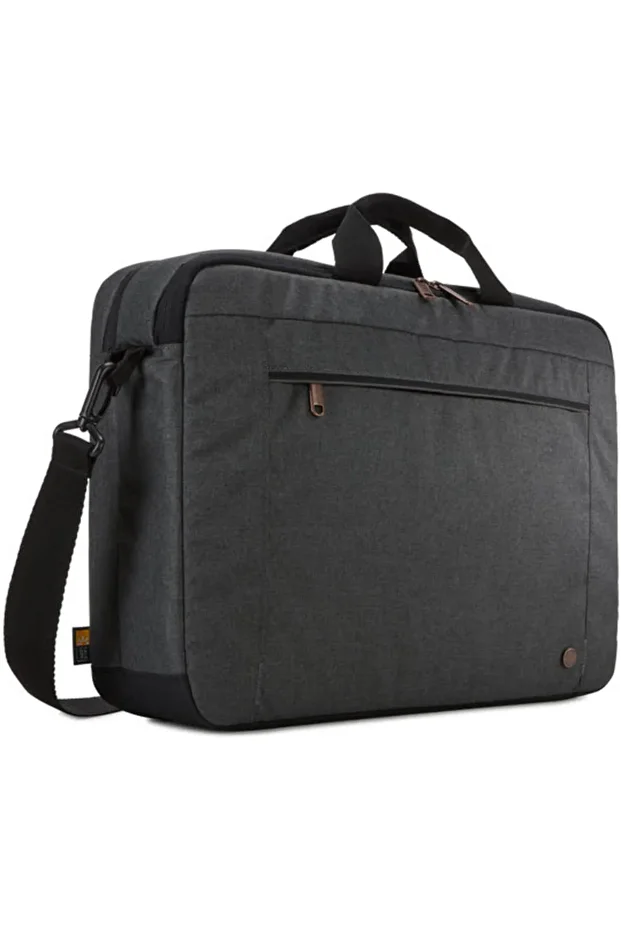 Case Logic  CA.ERALB116 ERA Notebook Çantası 15.6" Siyah - 1