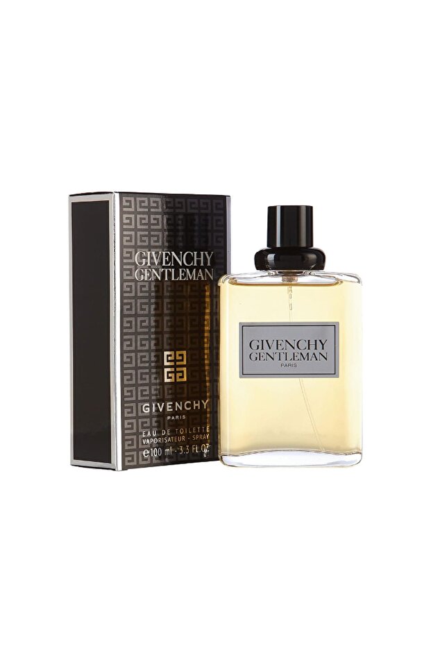 عطر جنتلمان من جيفنشي او دي تواليت 100 مل