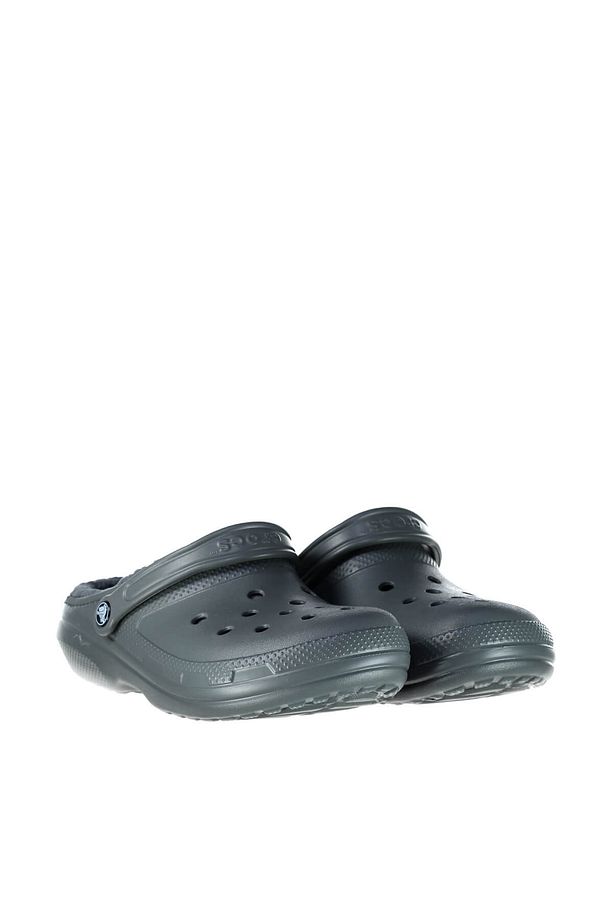CLASSIC LINED CLOG Koyu Gri Unisex Terlik 100528628 - 4
