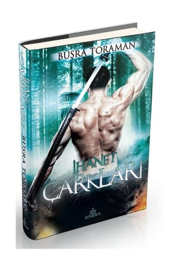 Amazon Efsanesi 2 Ihanet Çarkları - 1