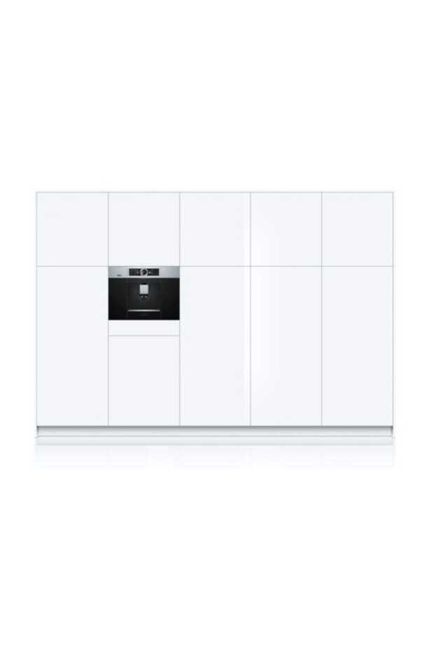 CTL636ES6 Ankastre Espresso ve Cappuccino Makinesi - 5