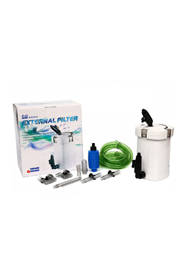 Dış Filtre 600 Lth 6w - 1