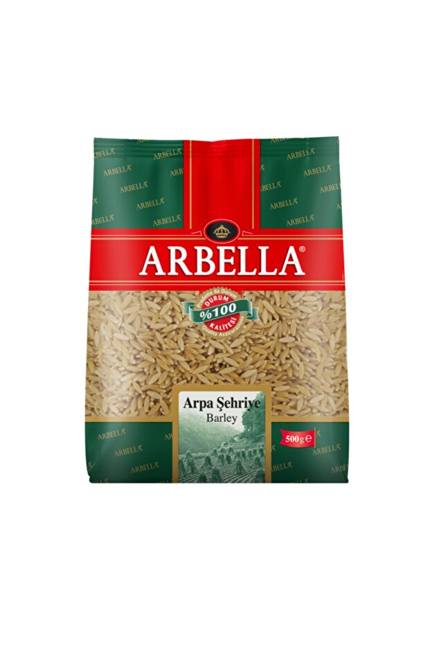 Arpa Şehriye 500 Gr - 1