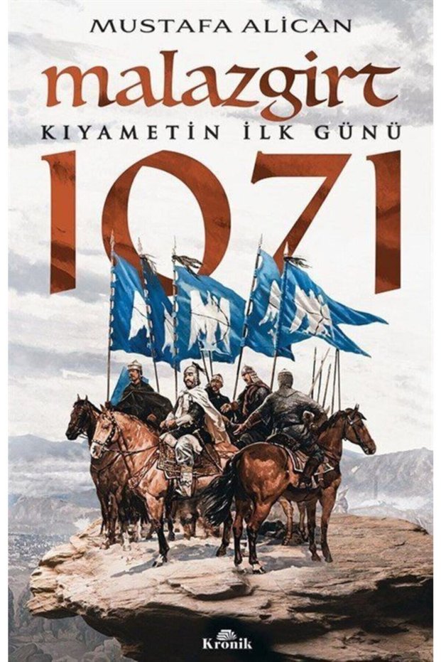 Malazgirt 1071