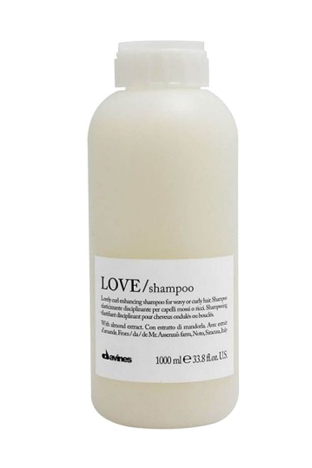 Bukle Belirgenleştirici Şampuan 1000 ml 8004608232308 - 1
