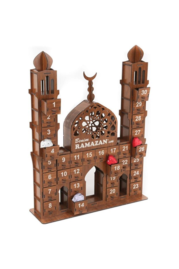 Ramazan Kalender - 3