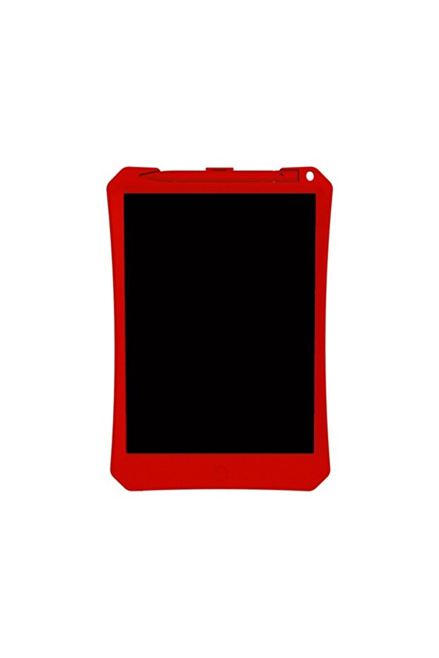 Wicue شاشة LCD حمراء مقاس 11 بوصة - تابلت رسم رقمي تعليمي
